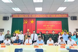 Đẩy mạnh ngoại giao văn hóa gắn với quảng bá hình ảnh tỉnh Gia Lai mới.