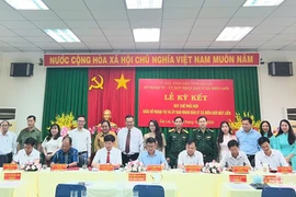 Đẩy mạnh ngoại giao văn hóa gắn với quảng bá hình ảnh tỉnh Gia Lai mới.