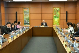 Để Luật Quản lý thuế thực sự khả thi, phù hợp thực tiễn và hội nhập quốc tế.