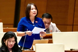 Tháo gỡ vướng mắc về quản lý đất đai, đảm bảo ổn định xã hội.