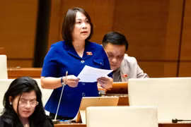 Tháo gỡ vướng mắc về quản lý đất đai, đảm bảo ổn định xã hội.