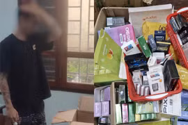 Chặn vòi thuốc lá điện tử xâm nhập giới trẻ 