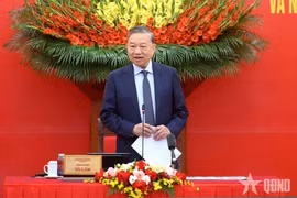 Hành động đột phá và lan tỏa kết quả phát triển khoa học công nghệ, đổi mới sáng tạo và chuyển đổi số.