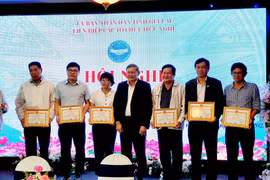 Liên hiệp các Tổ chức hữu nghị Việt Nam tỉnh Gia Lai triển khai nhiệm vụ năm 2026