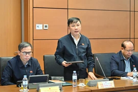 Cơ chế Nhà nước thu hồi đất phải được kiểm soát chặt chẽ.