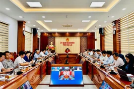 Tập trung các giải pháp phát triển du lịch sau thiên tai