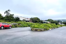 Khu dân cư đường Nguyễn Văn Linh là dự án đầu tư trọng điểm của tỉnh Gia Lai trong giai đoạn 2022-2025.