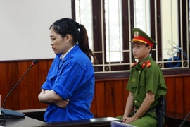 Gia Lai: 13 năm 9 tháng tù cho bị cáo lừa đảo hơn 4,2 tỷ đồng. 