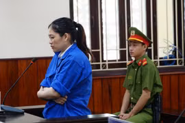 Gia Lai: 13 năm 9 tháng tù cho bị cáo lừa đảo hơn 4,2 tỷ đồng. 