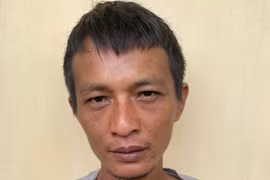 Đối tượng Nguyễn Đức Hậu (SN 1993, ở tổ dân phố 1 An Phú, phường An Khê) vừa bị khởi tố về hành vi trộm cắp tài sản.