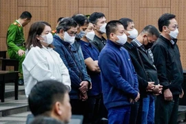 Nguyên Chánh án Tòa án nhân dân huyện Đak Đoa lãnh án 15 tháng tù treo vì chạy án 