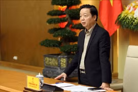 Gia Lai đã hoàn thành 19/19 nhiệm vụ trong tháng cao điểm chống khai thác IUU.