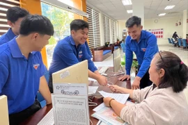 Tuổi trẻ Gia Lai tiên phong chuyển đổi số