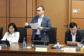 Cần có chính sách ưu đãi cho phát triển công nghệ cao.