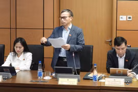 Cần có chính sách ưu đãi cho phát triển công nghệ cao.