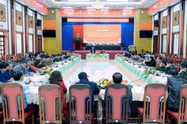 Tổng kết 10 năm thực hiện Chỉ thị số 22 về việc mua, đọc báo, tạp chí của Đảng và Báo Gia Lai