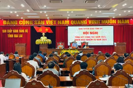 Ban hành Kế hoạch Học tập và làm theo tư tưởng, đạo đức, phong cách Hồ Chí Minh chuyên đề năm 2025