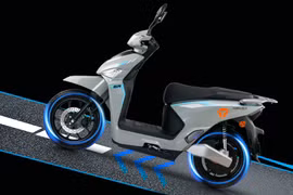 Loạt xe máy điện tầm giá 30 triệu đồng tại Việt Nam