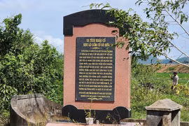 Suy nghĩ từ những lò gốm cổ