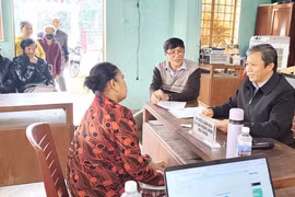 Chấn chỉnh, khắc phục tồn tại về hồ sơ đất đai