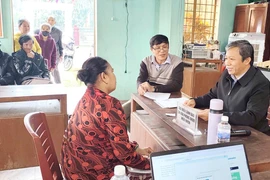 Chấn chỉnh, khắc phục tồn tại về hồ sơ đất đai