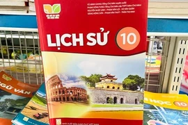 Bộ GD-ĐT cung cấp miễn phí sách giáo khoa vào 2030