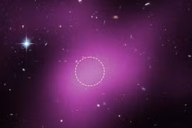 Phát hiện tàn tích nguyên sơ của vũ trụ, mang theo manh mối về vật chất tối