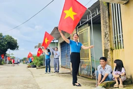 Phụ nữ chung tay lan tỏa Năm Du lịch Quốc gia - Gia Lai 2026