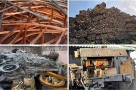 Công ty Phế Liệu VN: Đơn vị thu mua phế liệu trọn gói giá cao