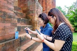 Chuyển đổi số tạo đột phá cho du lịch