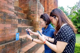 Chuyển đổi số tạo đột phá cho du lịch