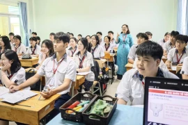 Thi tốt nghiệp THPT 2026: Có đáng lo khi Bộ GD-ĐT không công bố đề minh họa?