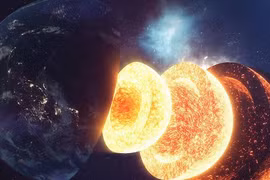 Những khám phá chấn động về Trái Đất trong năm qua