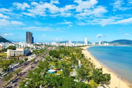 Du khách Mỹ chọn Việt Nam là một trong những điểm đến tốt nhất