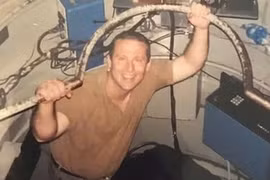 Nghi vấn lớn trong vụ 11 nhà khoa học Mỹ tử vong và mất tích bí ẩn