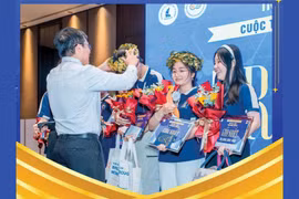 Điều trị ung thư giấc mơ y học nhân văn