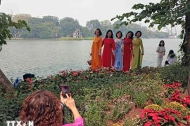 Dự báo thời tiết dịp 8/3: Nhiều khu vực có mưa, trưa chiều trời nắng