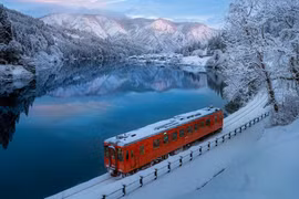 Tiết Tiểu hàn kéo dài tới 11 ngày nữa, người Việt cần lưu ý gì?