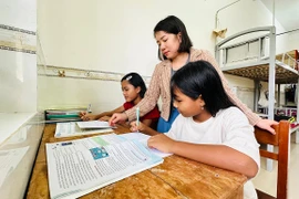 Hướng tới phát triển bền vững, toàn diện vùng dân tộc thiểu số