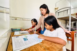 Hướng tới phát triển bền vững, toàn diện vùng dân tộc thiểu số