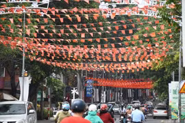 Dự báo chi tiết thời tiết dịp nghỉ lễ 30-4 và 1-5, lưu ý ngày cuối cùng