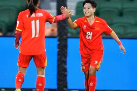 Bảng A và B ngã ngũ, tuyển nữ Việt Nam cần gì để đi tiếp?