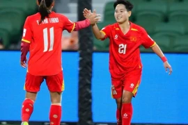 Bảng A và B ngã ngũ, tuyển nữ Việt Nam cần gì để đi tiếp?