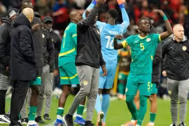 IFAB thông qua quy định mới, World Cup 2026 tăng án phạt