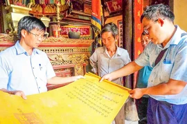 Đi con đường ít người đi…