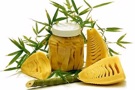 Món ăn quen thuộc với người Việt có nhiều lợi ích sức khỏe