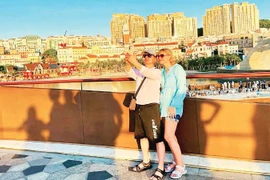 Khẳng định vị thế của du lịch trên bản đồ toàn cầu