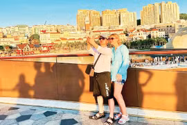 Khẳng định vị thế của du lịch trên bản đồ toàn cầu