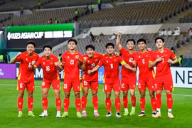 HLV Kim Sang-sik: U23 Việt Nam đã sẵn sàng cho trận bán kết U23 châu Á 2026