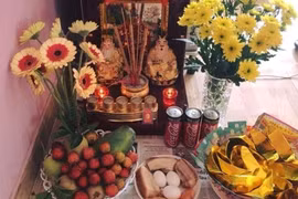 Ngày vía Thần tài 2026: Mua vàng ngày này sẽ có lộc quanh năm?